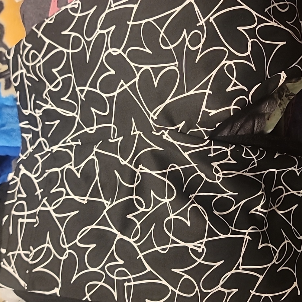 M Bethany Mota legging